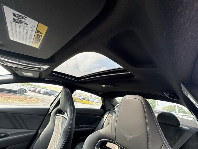 2026 Hyundai Elantra N