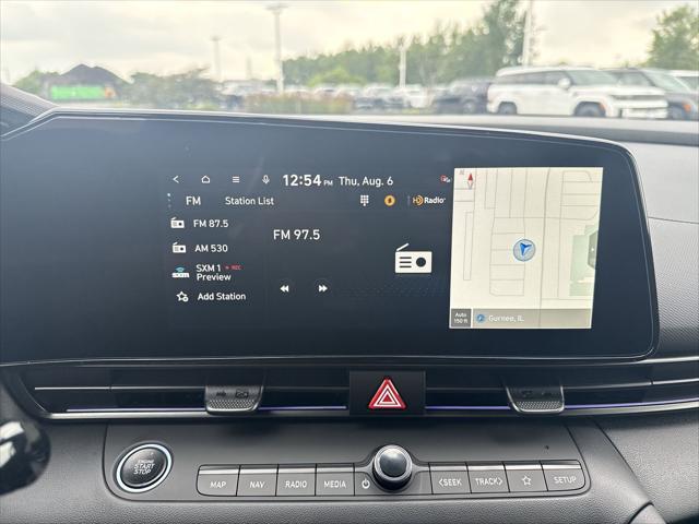 2026 Hyundai Elantra N
