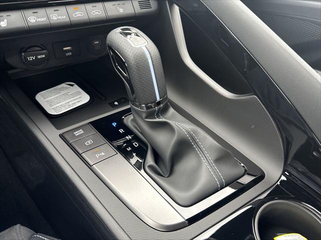 2026 Hyundai Elantra N