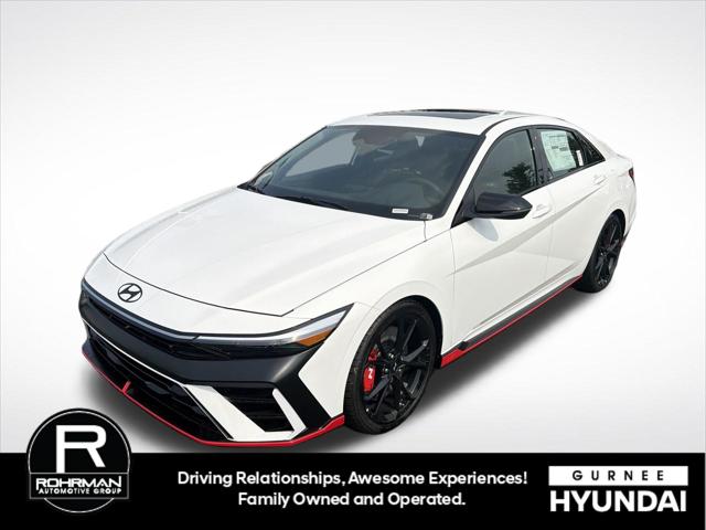 2026 Hyundai Elantra N for sale in Gurnee, IL