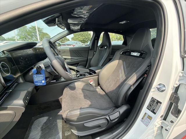 2026 Hyundai Elantra N