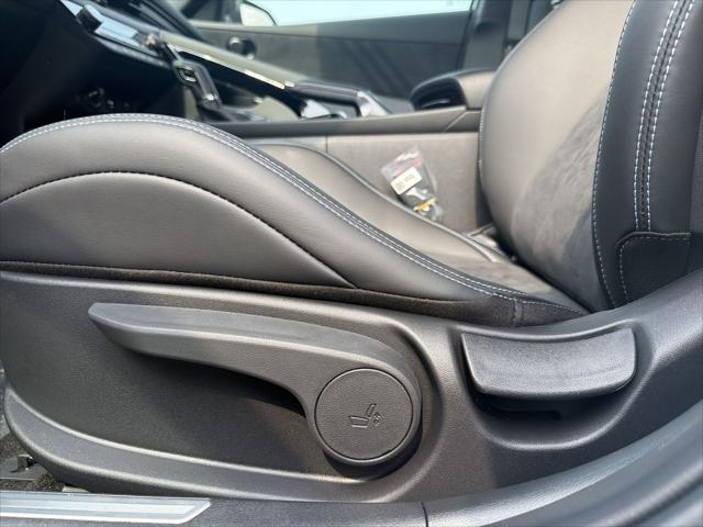 2026 Hyundai Elantra N