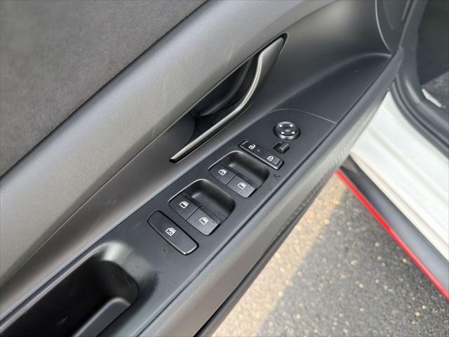 2026 Hyundai Elantra N