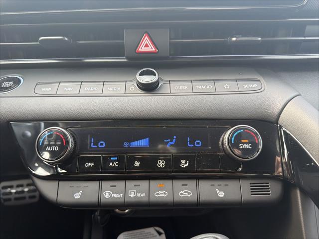 2026 Hyundai Elantra N