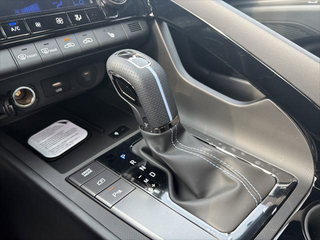 2026 Hyundai Elantra N