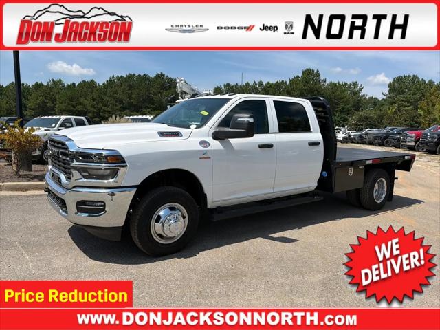2026 Ram 3500 Tradesman/Big Horn for sale in Cumming, GA