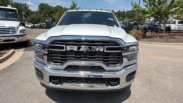 2026 Ram 3500 Tradesman/Big Horn