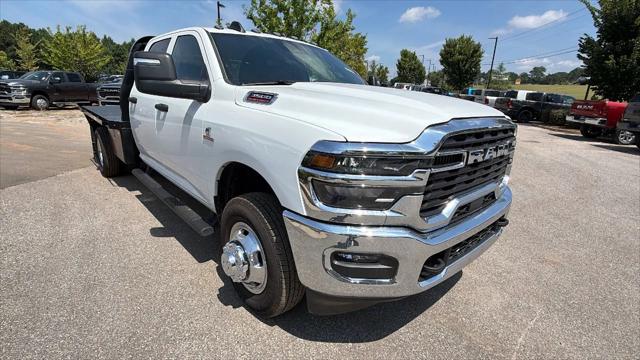 2026 Ram 3500 Tradesman/Big Horn