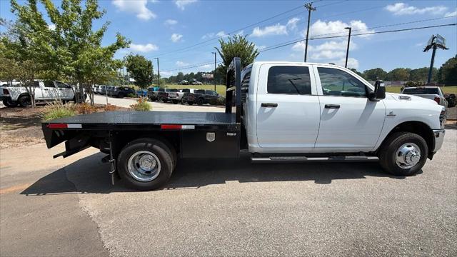 2026 Ram 3500 Tradesman/Big Horn