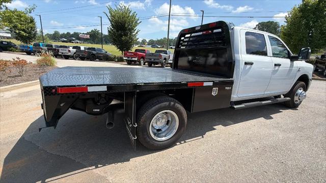 2026 Ram 3500 Tradesman/Big Horn