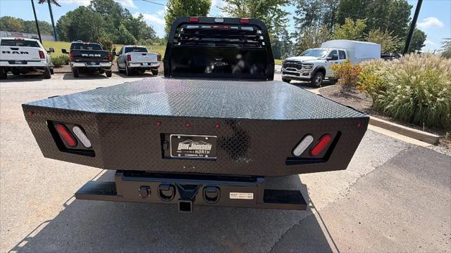 2026 Ram 3500 Tradesman/Big Horn