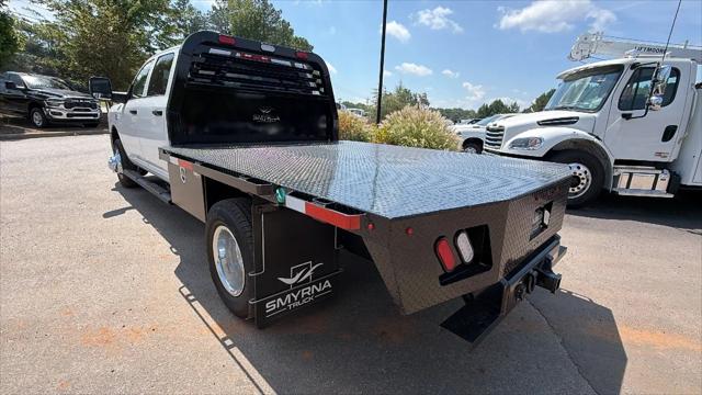 2026 Ram 3500 Tradesman/Big Horn