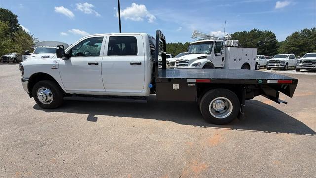 2026 Ram 3500 Tradesman/Big Horn