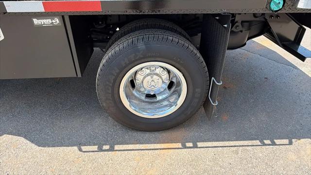 2026 Ram 3500 Tradesman/Big Horn