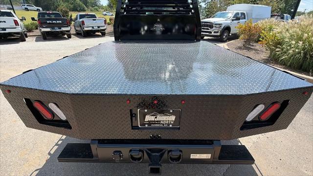 2026 Ram 3500 Tradesman/Big Horn
