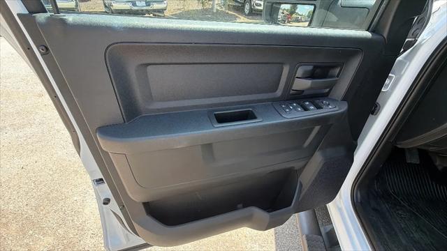 2026 Ram 3500 Tradesman/Big Horn