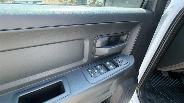 2026 Ram 3500 Tradesman/Big Horn