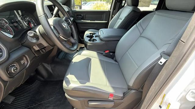 2026 Ram 3500 Tradesman/Big Horn