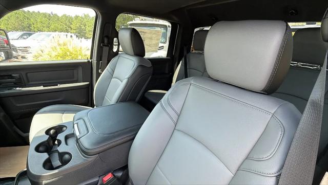 2026 Ram 3500 Tradesman/Big Horn