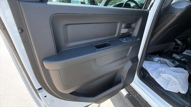 2026 Ram 3500 Tradesman/Big Horn