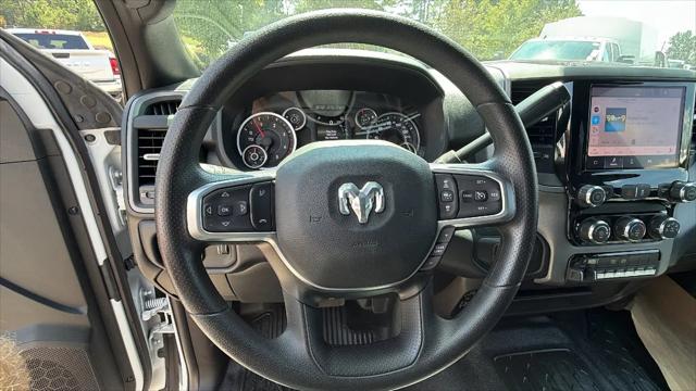 2026 Ram 3500 Tradesman/Big Horn