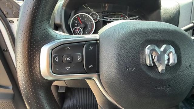 2026 Ram 3500 Tradesman/Big Horn