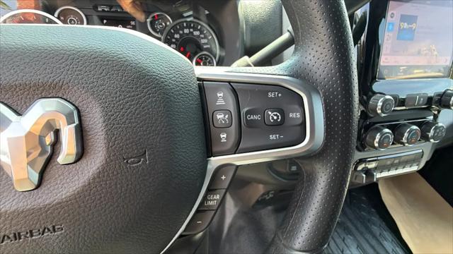 2026 Ram 3500 Tradesman/Big Horn