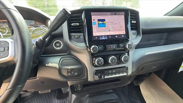 2026 Ram 3500 Tradesman/Big Horn