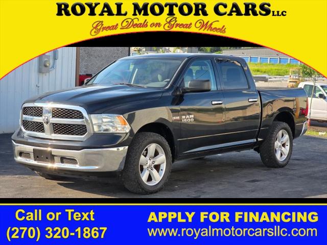 2016 Ram 1500 SLT for sale in Bowling Green, KY