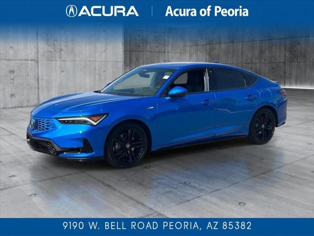 2026 Acura Integra FWD A-Spec with Technology for sale in Peoria, AZ
