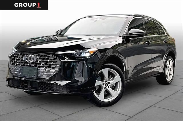 2026 Audi Q5 Premium Plus TFSI quattro S tronic for sale in N. Miami Beach, FL