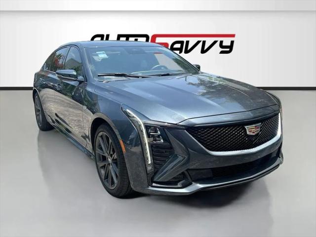 2026 Cadillac CT5 Sport for sale in San Antonio, TX