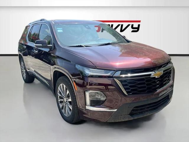 2023 Chevrolet Traverse Premier for sale in San Antonio, TX