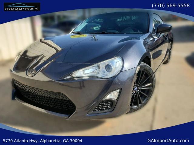 2014 Scion FR-S Monogram for sale in Alpharetta, GA