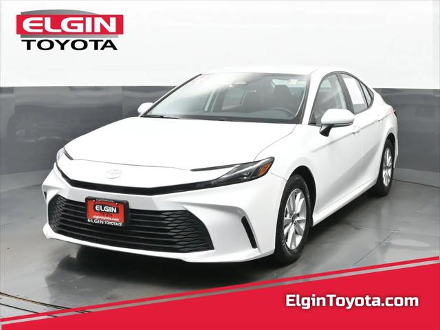2025 Toyota Camry LE for sale in Streamwood, IL