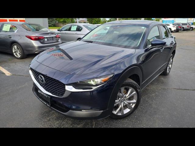 2021 Mazda CX-30 Preferred for sale in Palatine, IL
