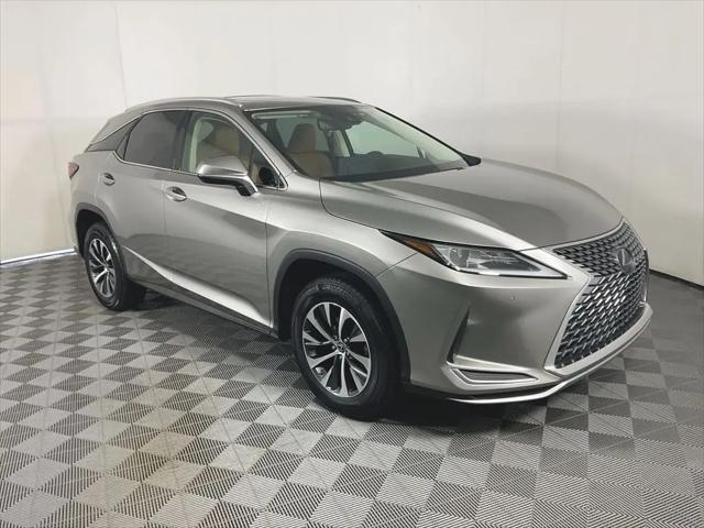 2021 Lexus RX 350 RX 350 for sale in Cornelius, NC