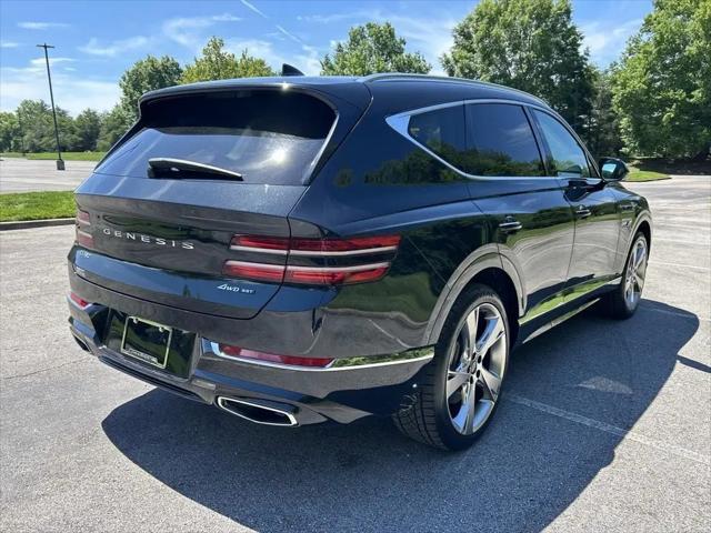 2023 Genesis GV80 3.5T AWD
