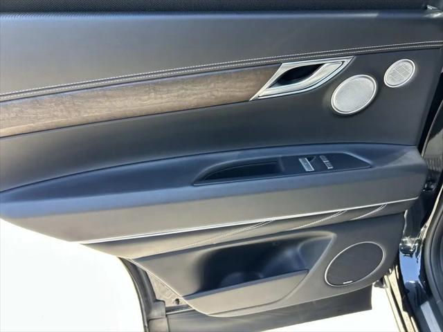 2023 Genesis GV80 3.5T AWD