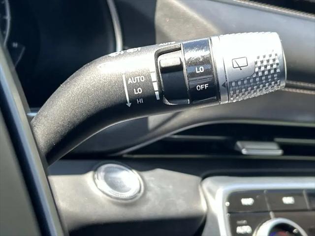 2023 Genesis GV80 3.5T AWD