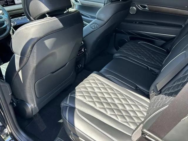 2023 Genesis GV80 3.5T AWD