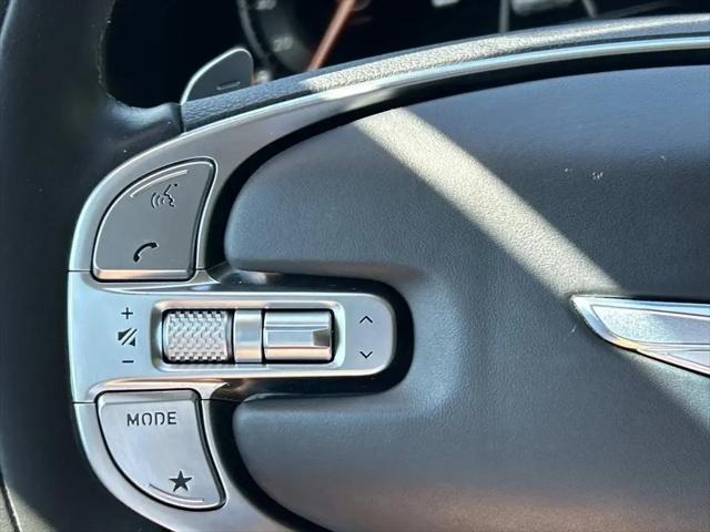 2023 Genesis GV80 3.5T AWD