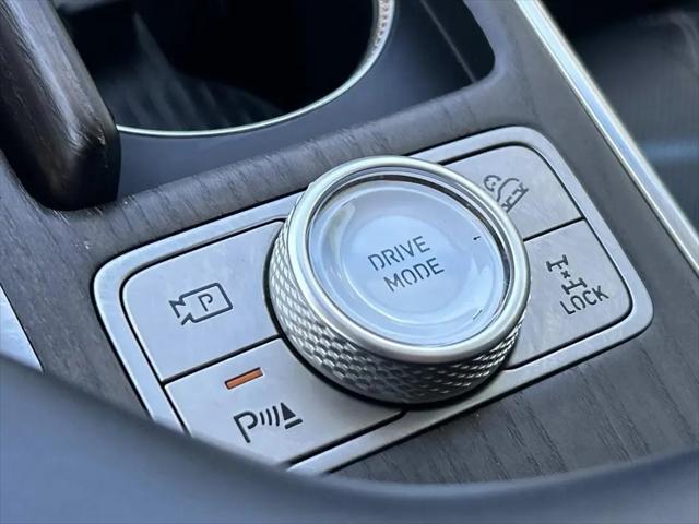 2023 Genesis GV80 3.5T AWD