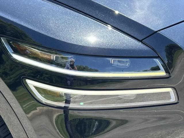 2023 Genesis GV80 3.5T AWD