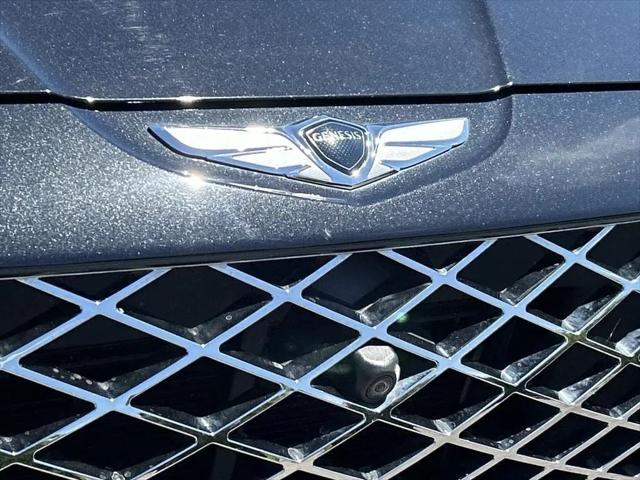 2023 Genesis GV80 3.5T AWD