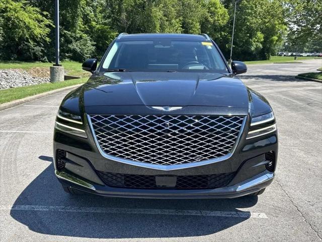 2023 Genesis GV80 3.5T AWD for sale in Cornelius, NC