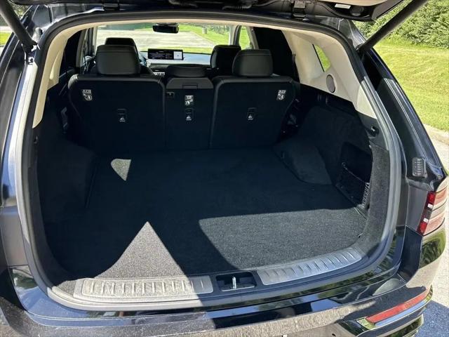 2023 Genesis GV80 3.5T AWD