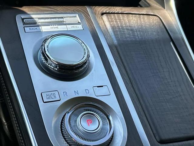 2023 Genesis GV80 3.5T AWD