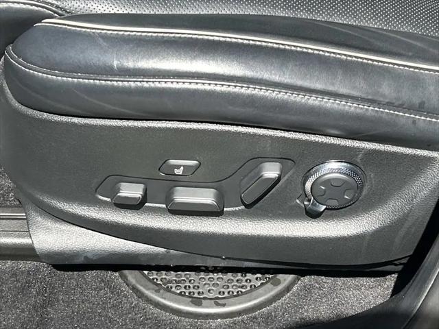 2023 Genesis GV80 3.5T AWD
