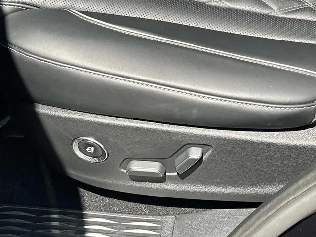 2023 Genesis GV80 3.5T AWD